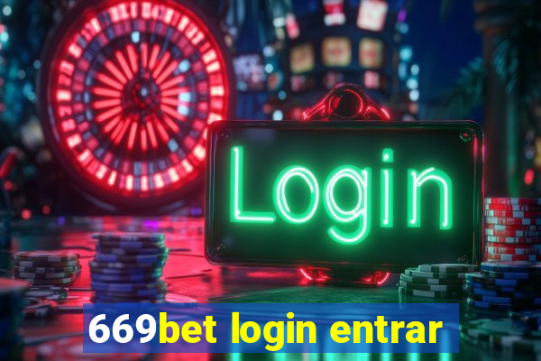 669bet login entrar