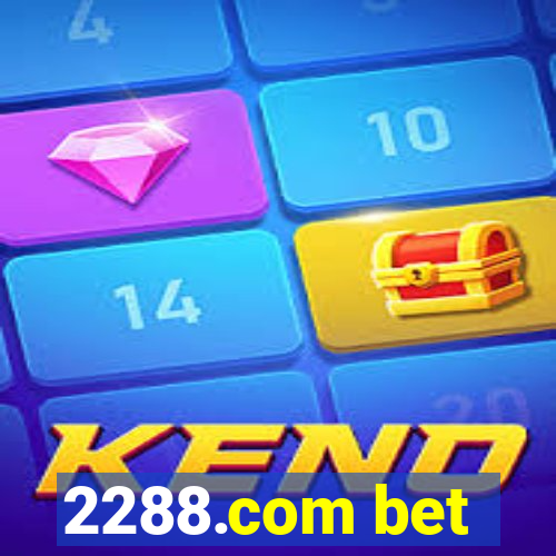 2288.com bet