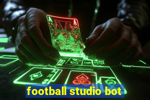 football studio bot