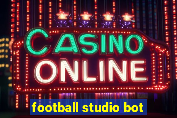 football studio bot