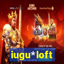 iugu*loft