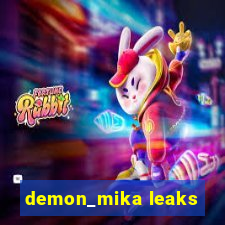 demon_mika leaks