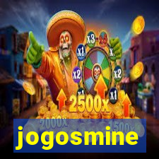 jogosmine