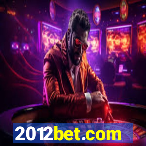 2012bet.com