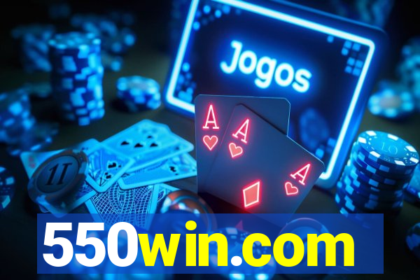 550win.com