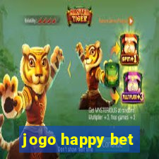 jogo happy bet