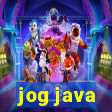 jog java