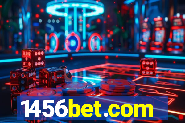 1456bet.com