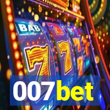 007bet