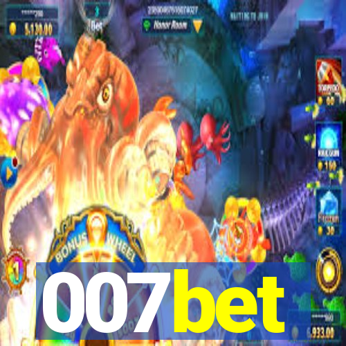 007bet