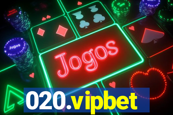 020.vipbet