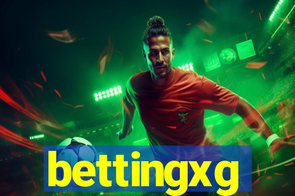 bettingxg