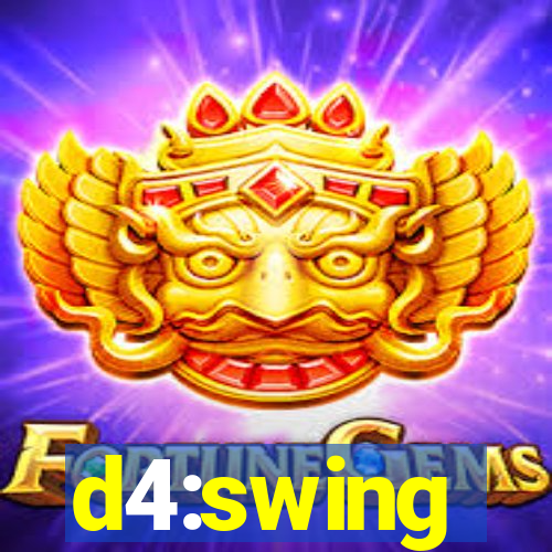 d4:swing