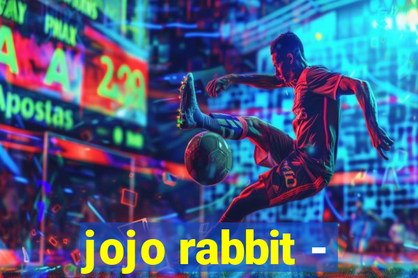 jojo rabbit -