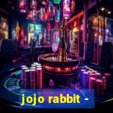 jojo rabbit -