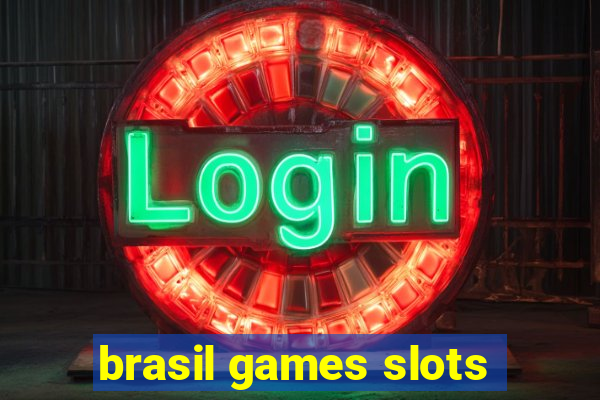 brasil games slots