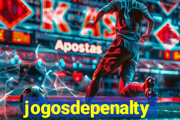 jogosdepenalty