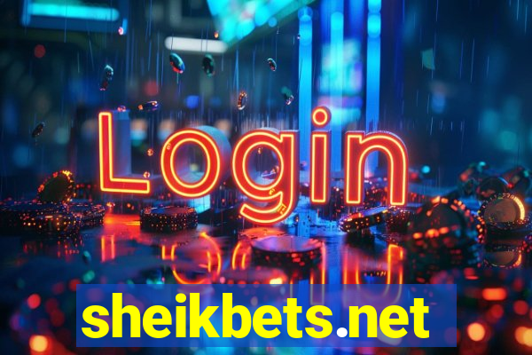 sheikbets.net