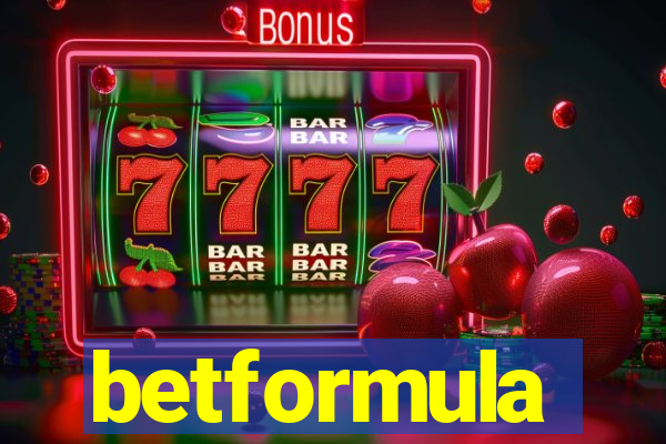 betformula