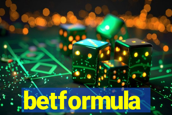 betformula