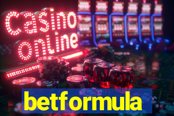 betformula