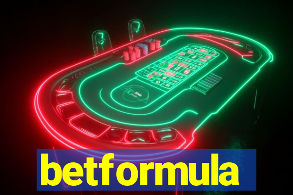 betformula