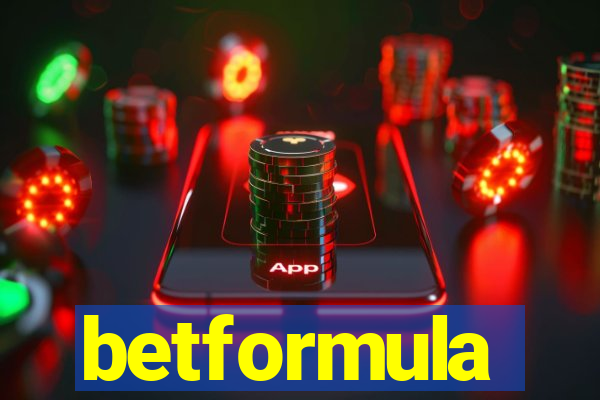 betformula