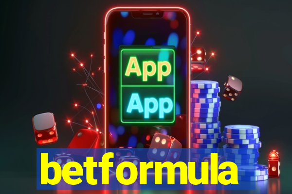 betformula