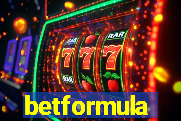 betformula