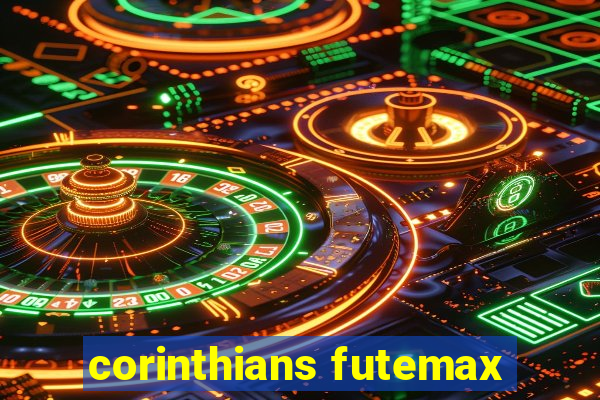 corinthians futemax