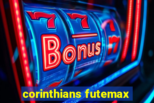 corinthians futemax