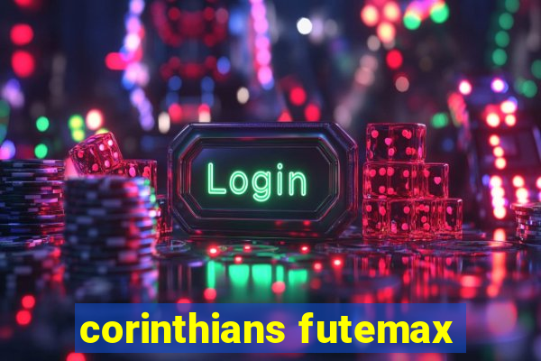 corinthians futemax