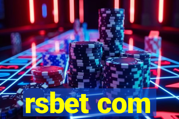 rsbet com