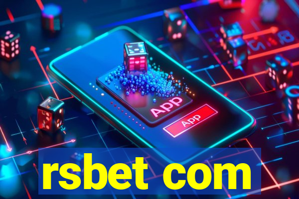 rsbet com