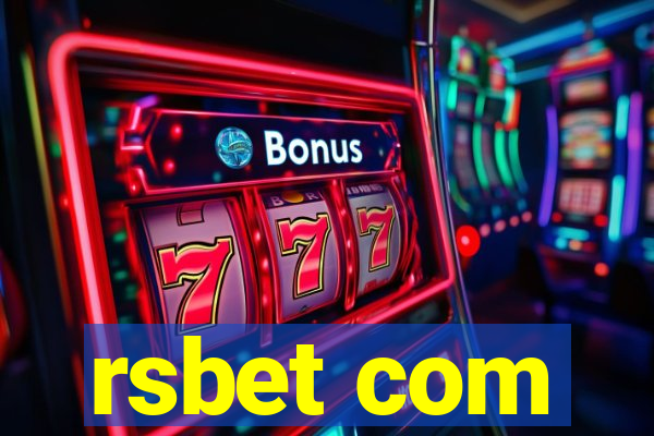 rsbet com