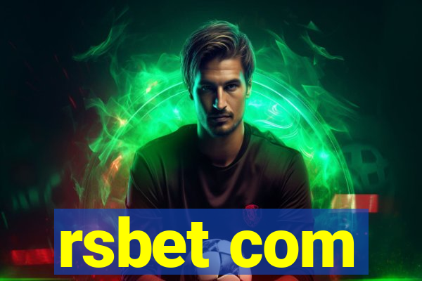 rsbet com