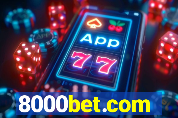 8000bet.com