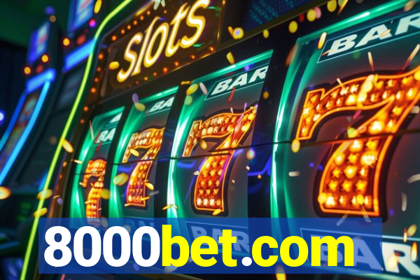 8000bet.com