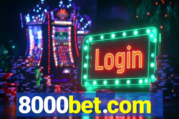 8000bet.com