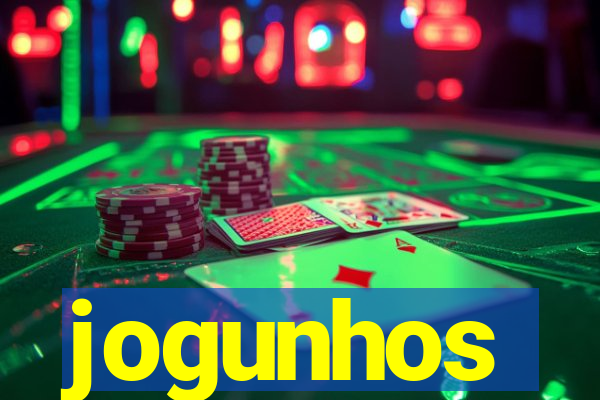 jogunhos