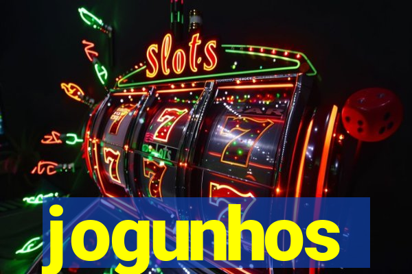 jogunhos