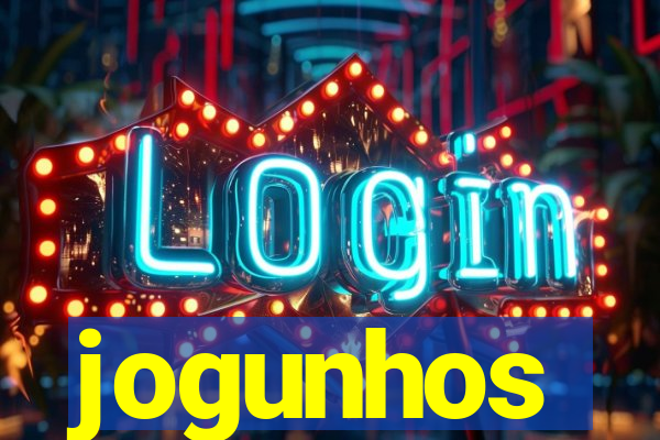 jogunhos