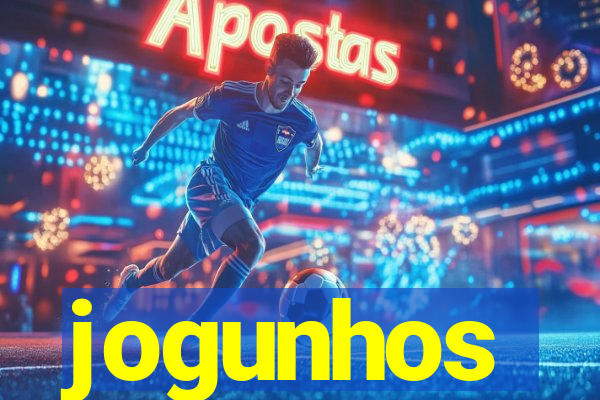 jogunhos