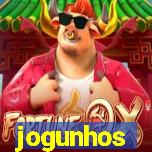 jogunhos