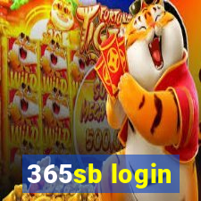 365sb login