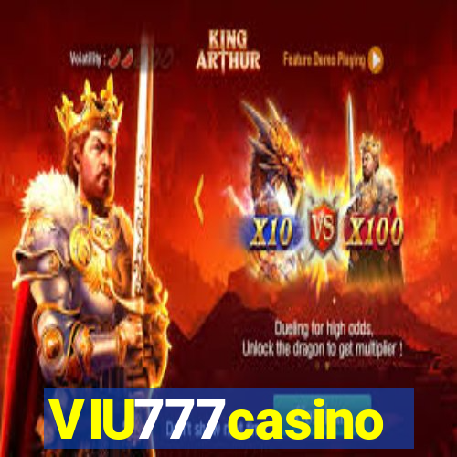 VIU777casino