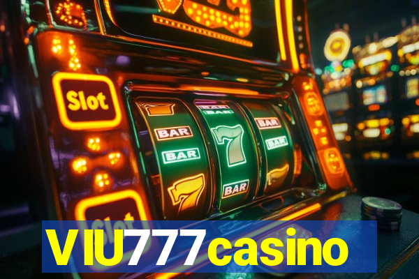 VIU777casino