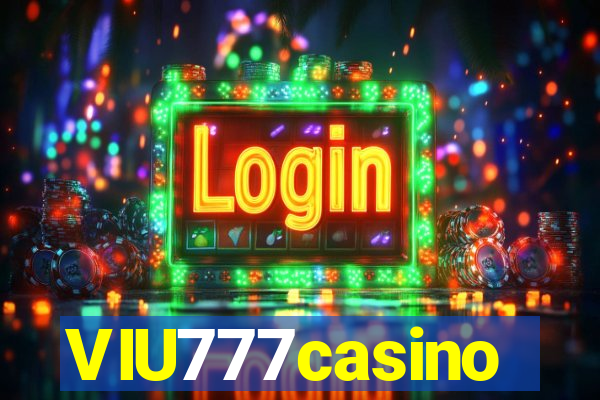 VIU777casino