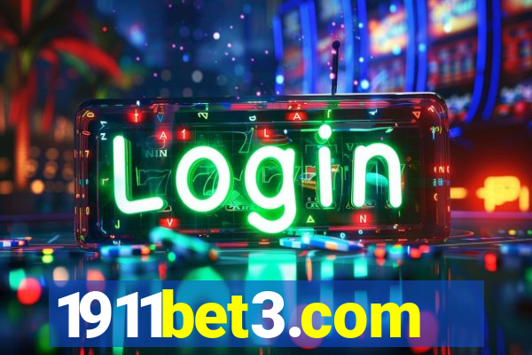 1911bet3.com