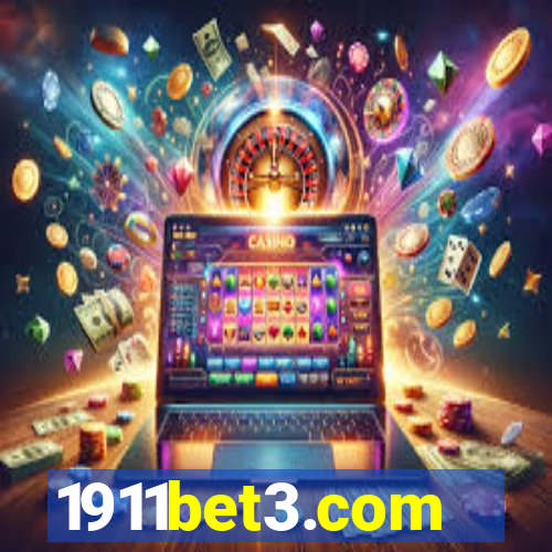 1911bet3.com